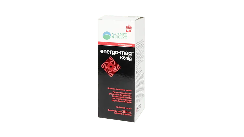 Energo-mag