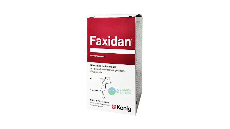 Faxidan