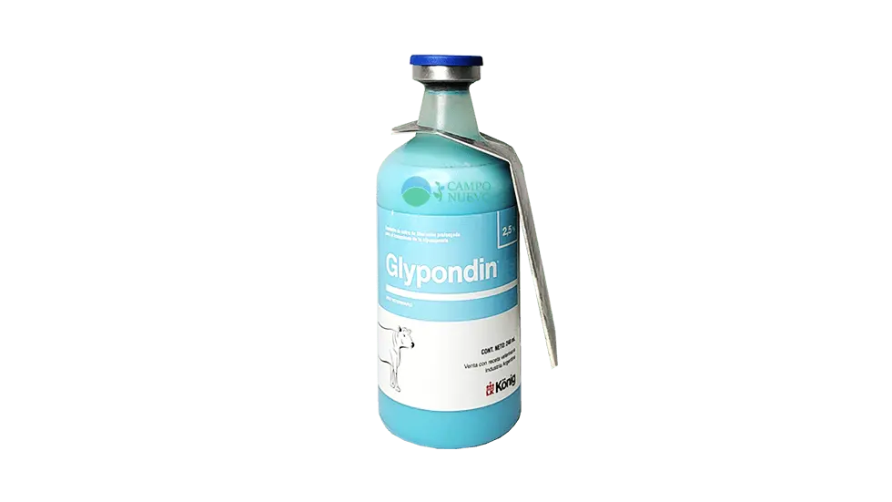 Glypondin