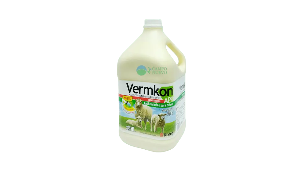 Vermkon APR