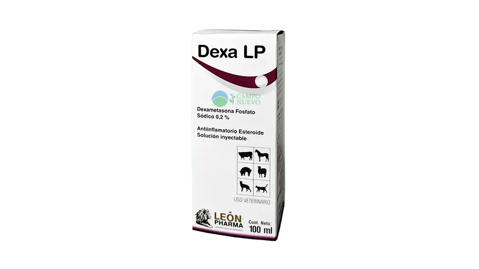 Dexa LP