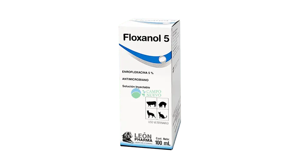 Floxanol 5
