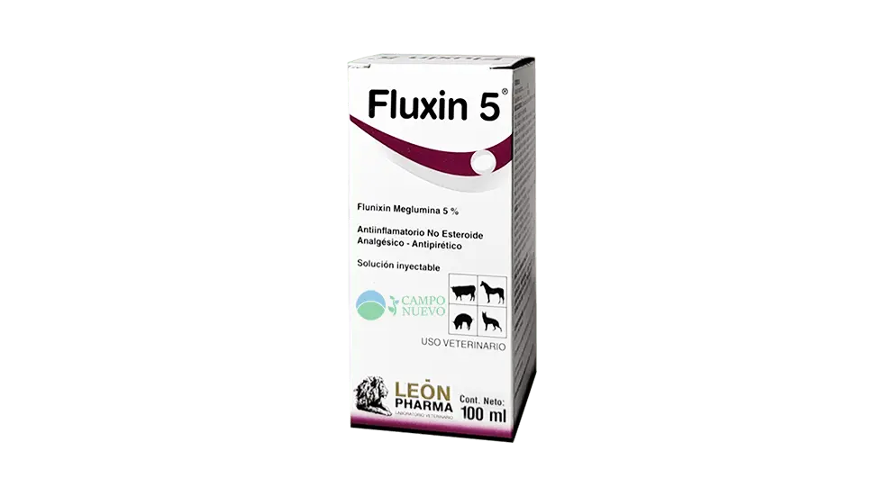 Fluxin 5