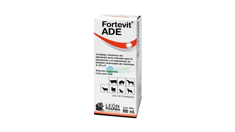 Fortevit ADE