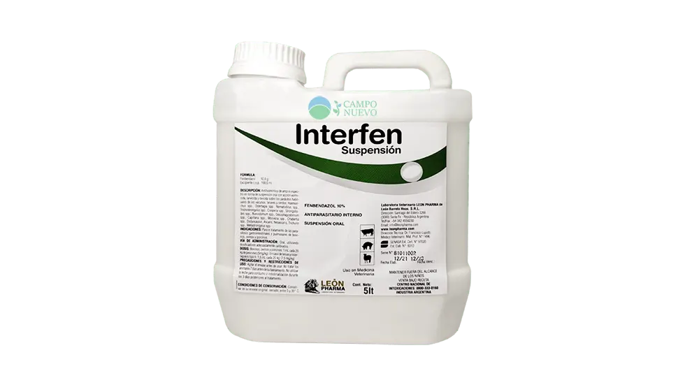Interfen