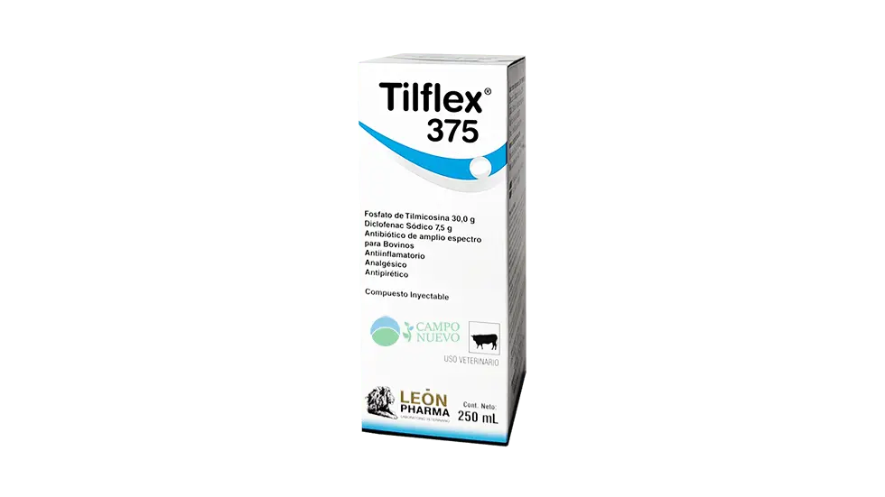 Tilflex 375
