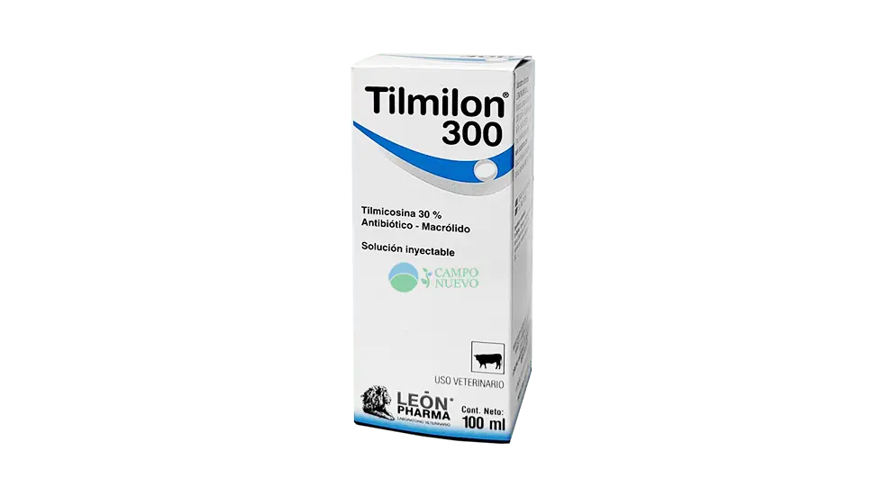Tilmilon 300.