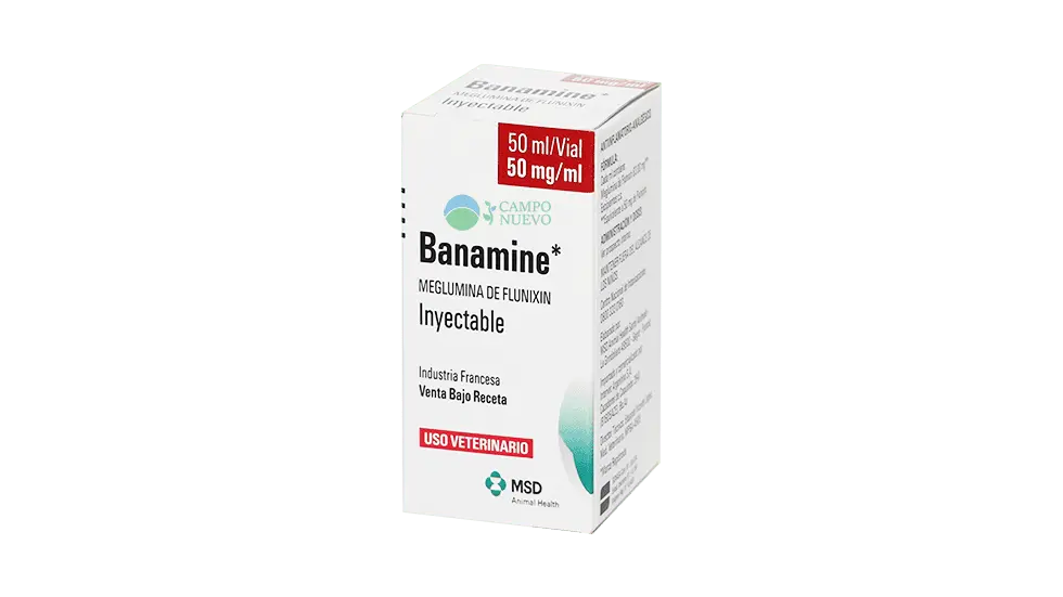 Banamine