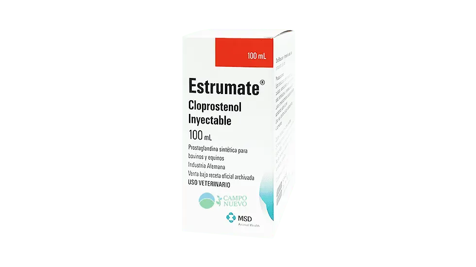 Estrumate