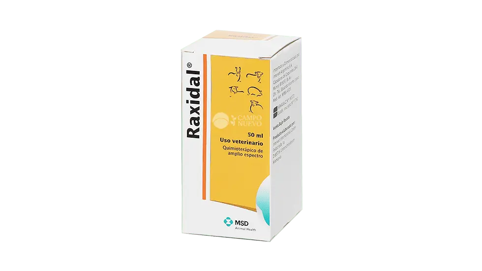 Raxidal