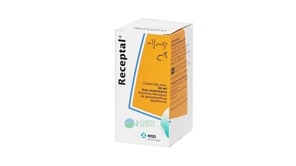 Receptal