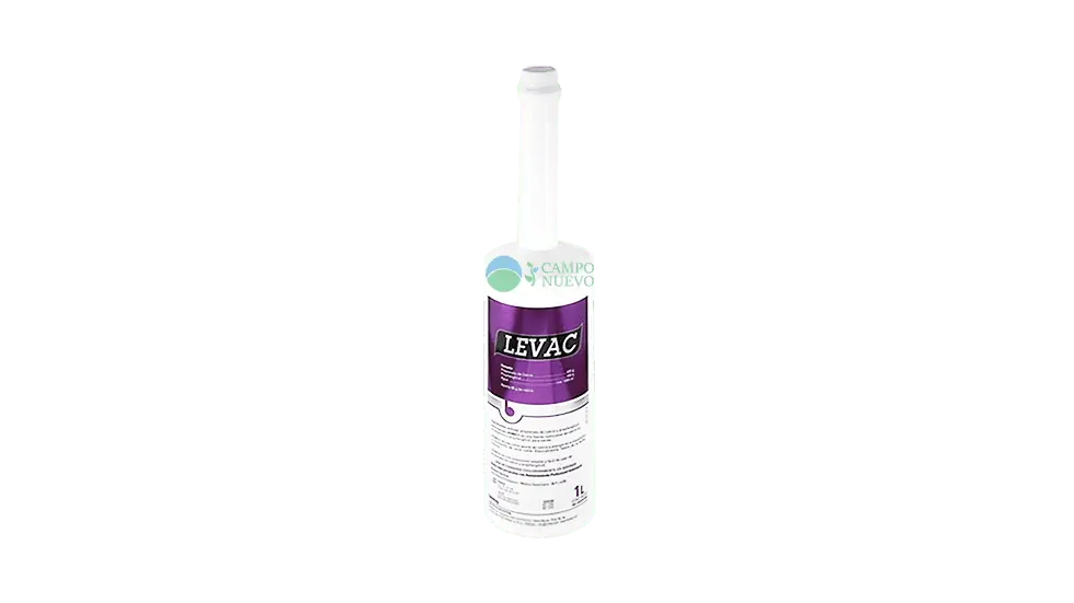 Levac