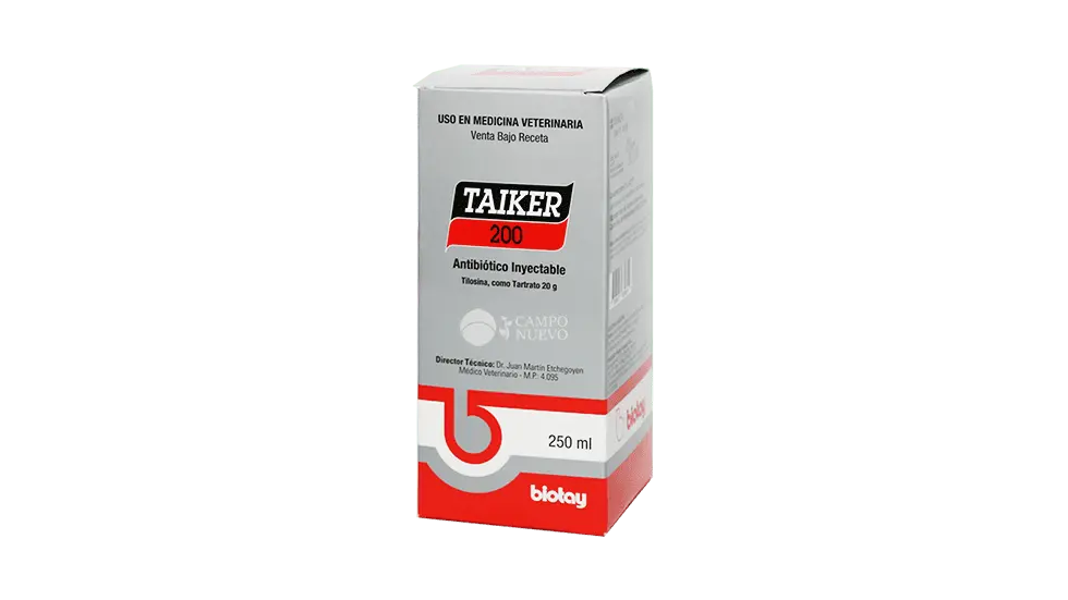 Taiker 200