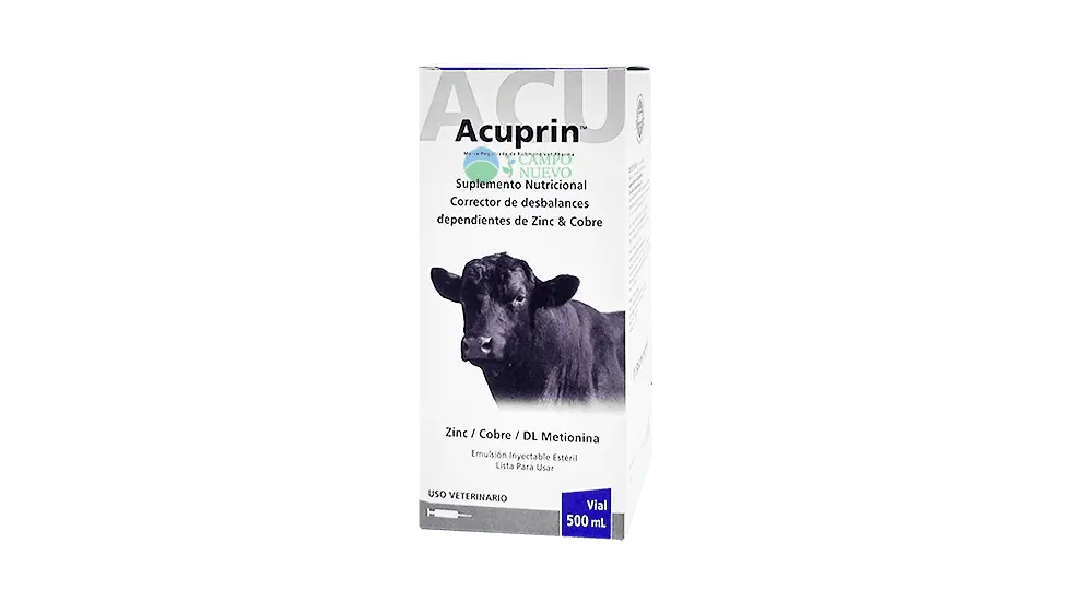 Acuprin