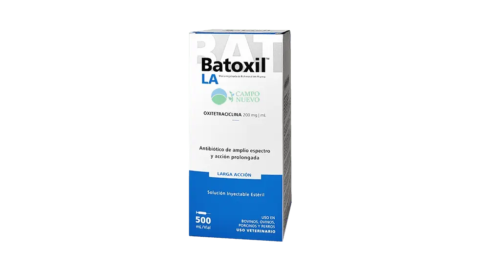 Batoxil L.A.