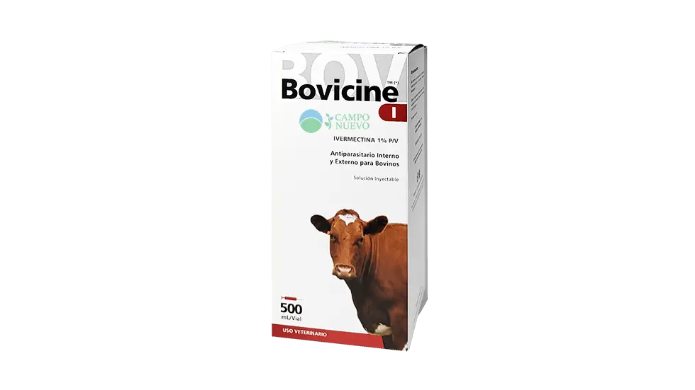 Bovicine
