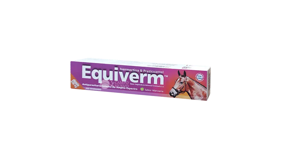 Equiverm Large