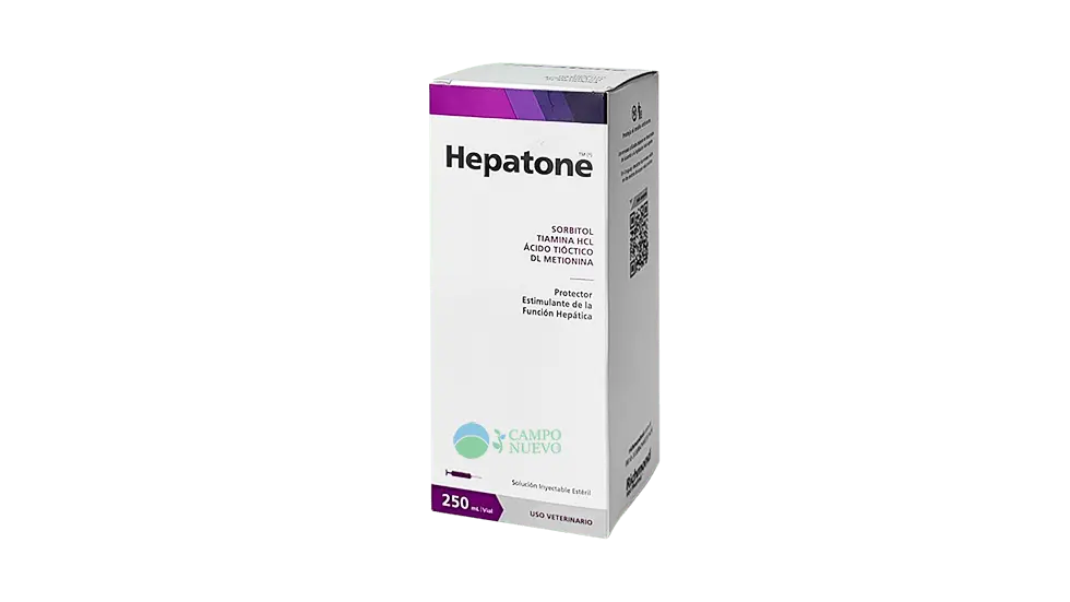 Hepatone