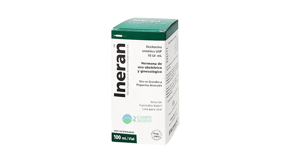 Ineran