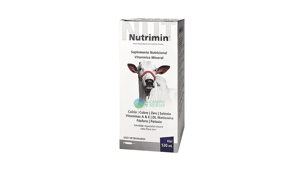 Nutrimin