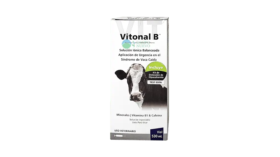 Vitonal B