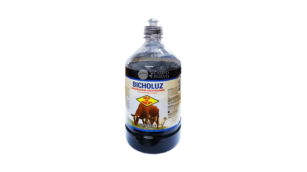 Bicholuz