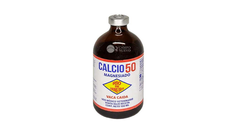 Calcio 50