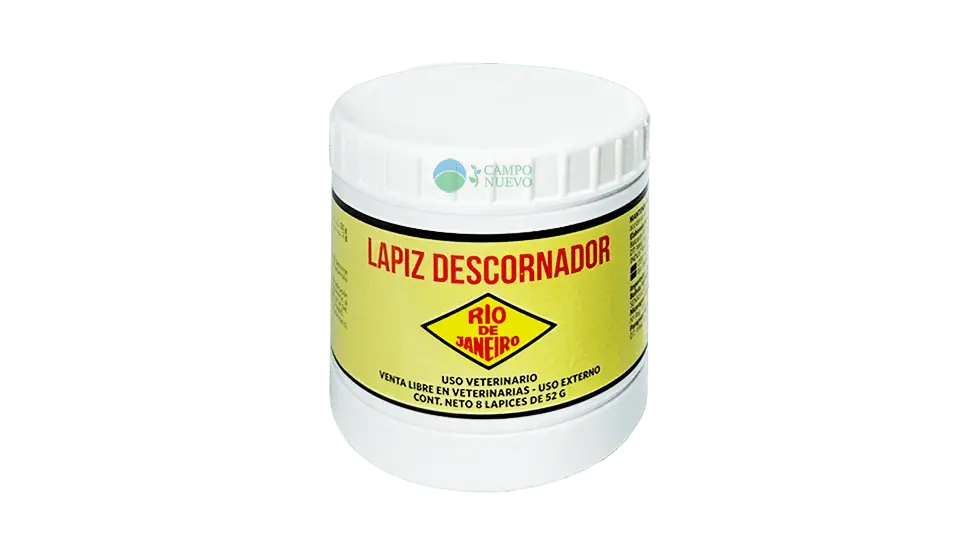 Lapiz Descornador