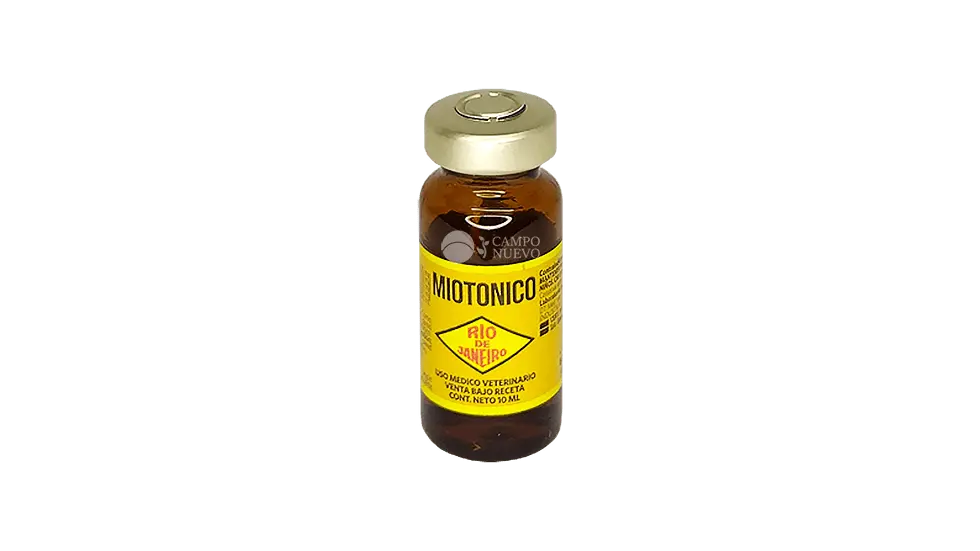 Miotonico