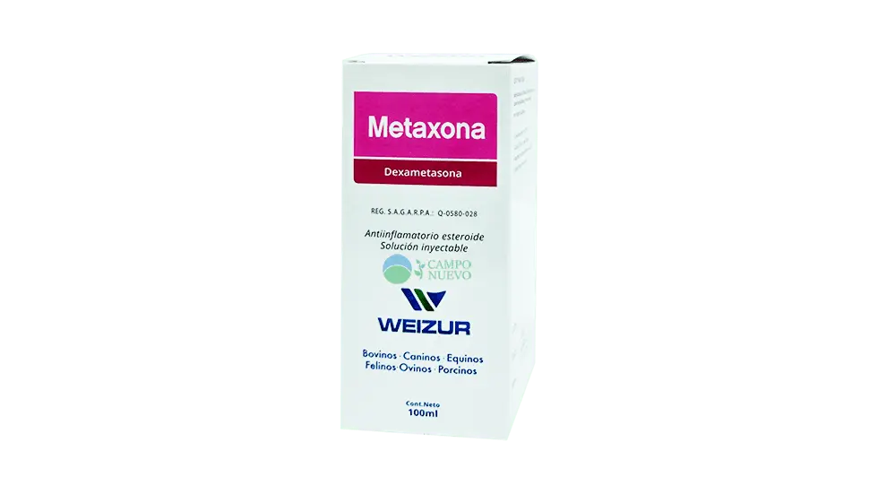 Metaxona Weizur