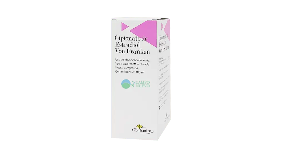 Cipionato de Estradiol