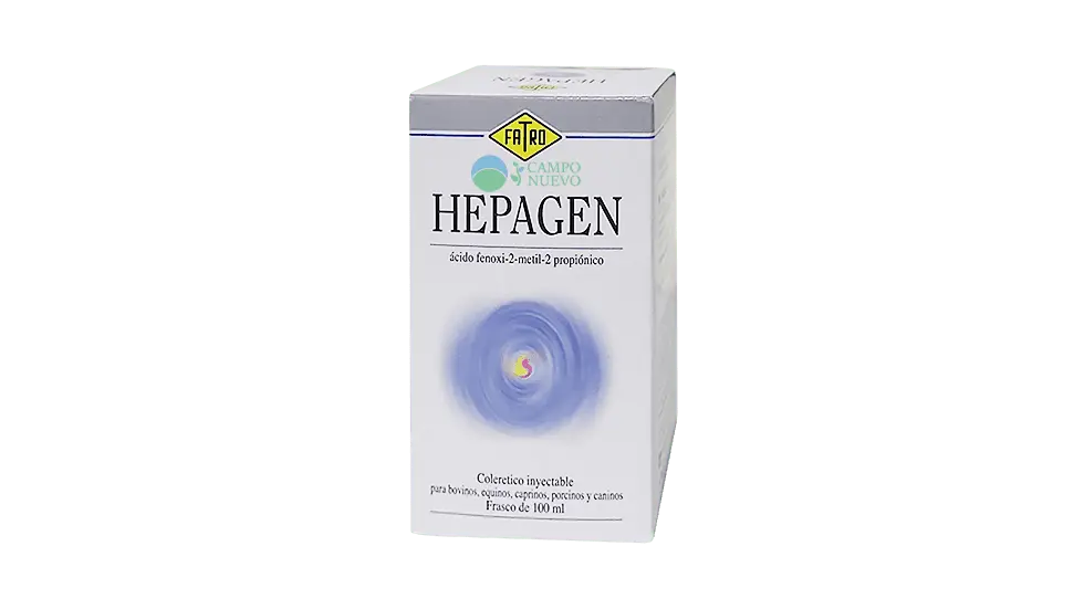 Hepagen
