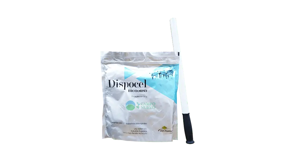 Kit Dispocel monouso
