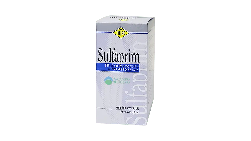 Sulfaprim