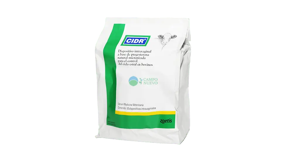 CIDR