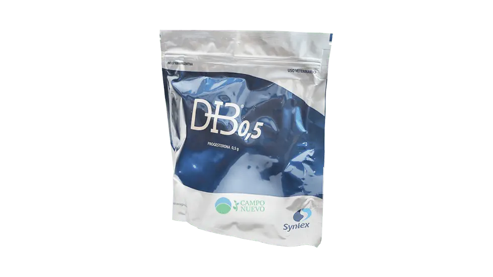 Kit DIB 0,5