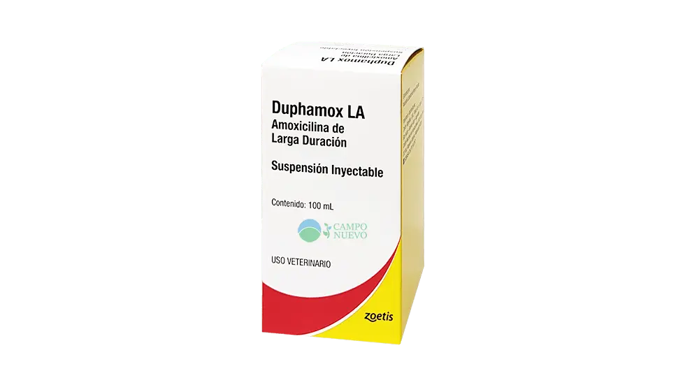 Duphamox LA