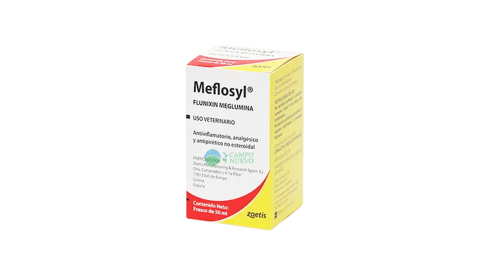 Meflosyl