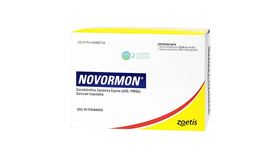 Novormon 