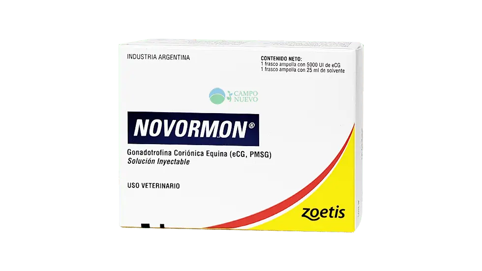 Novormon