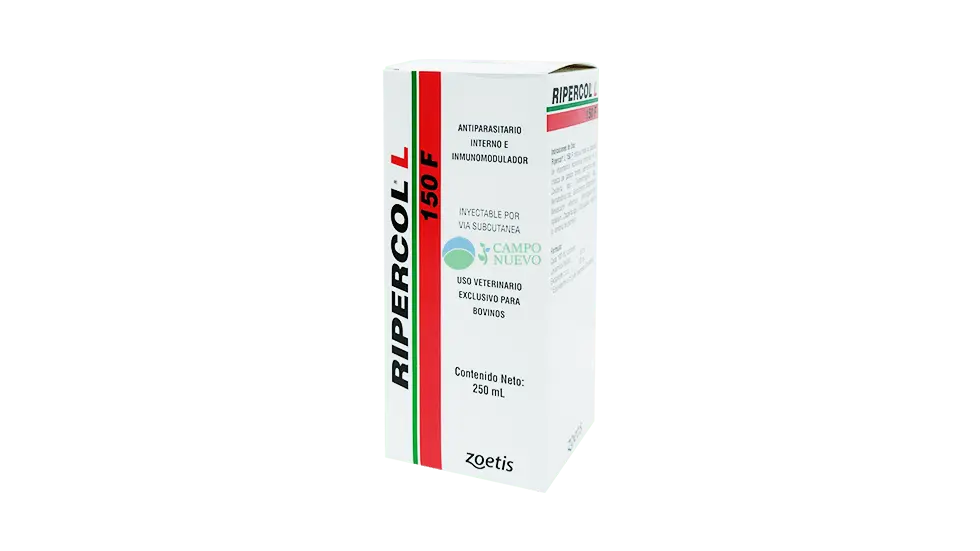Ripercol L Fosfato