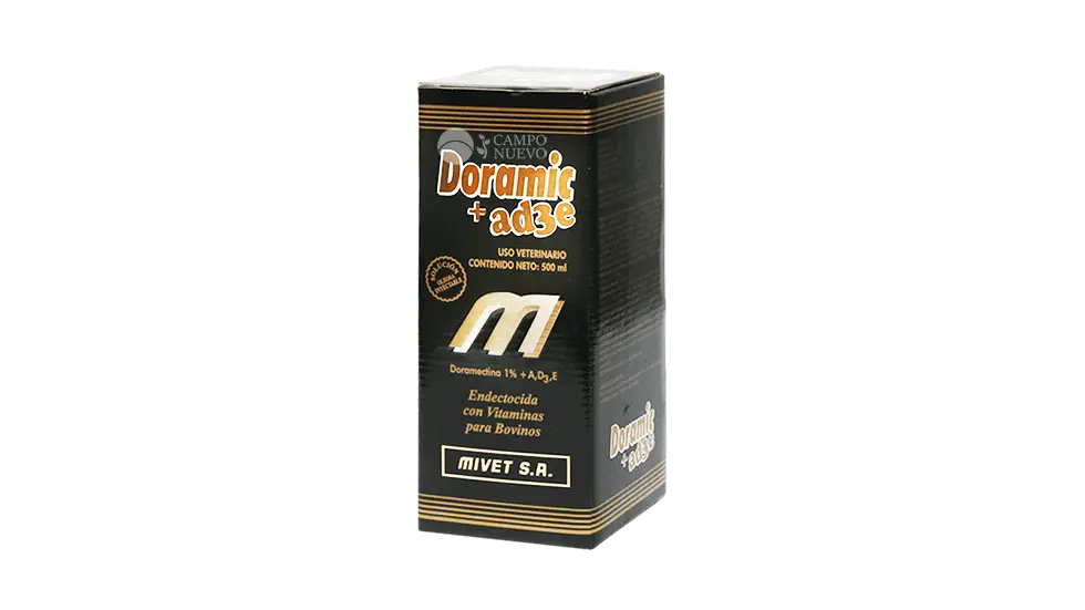 Doramic AD3E