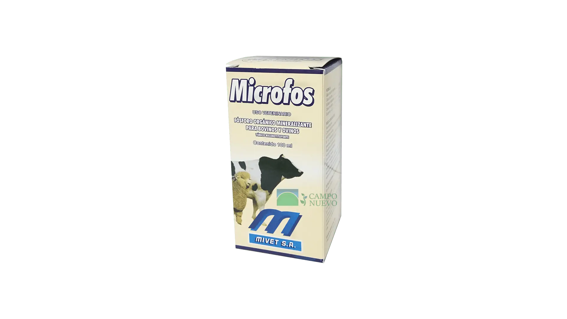 Microfos