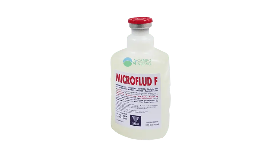 Microflud F Vetanco