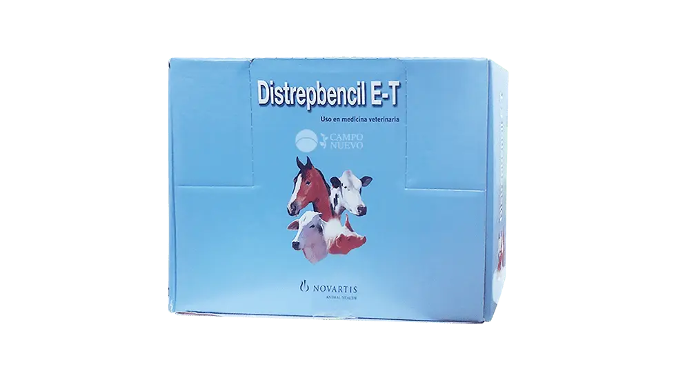 Distrepbencil E-T Novartis