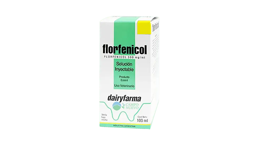 Florfenicol Dairyfarma