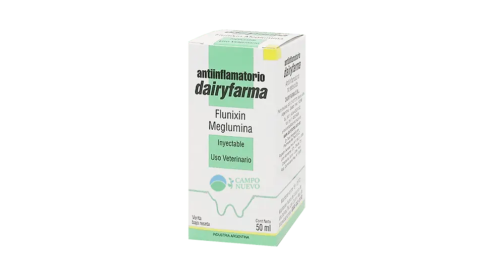 Antiinflamatorio Dairyfarma