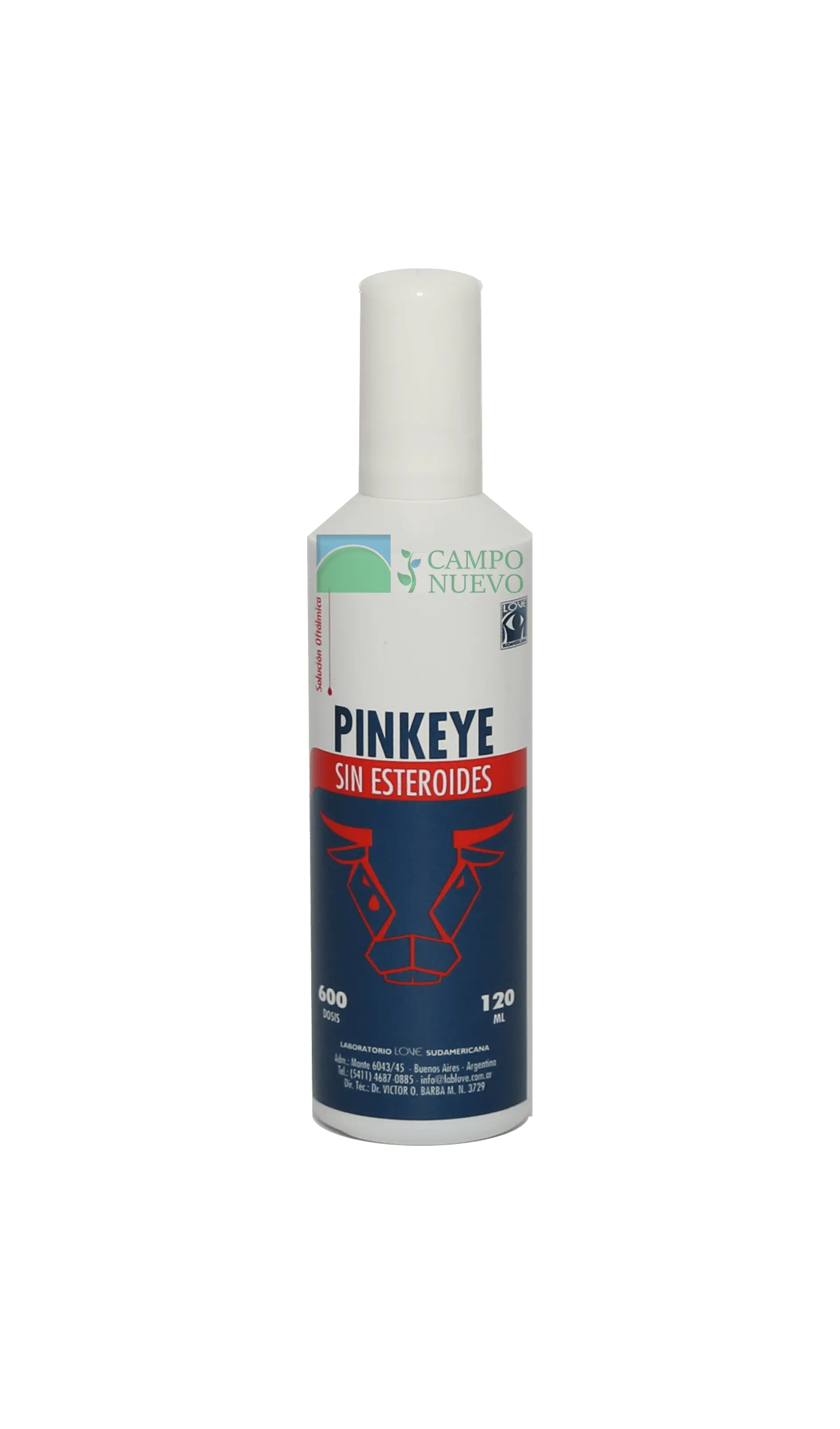 Pinkeye