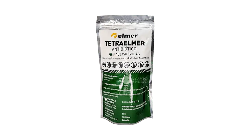 Tetraelmer Elmer