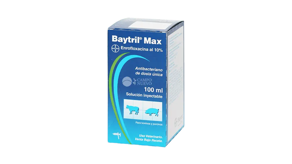 Baytril Max